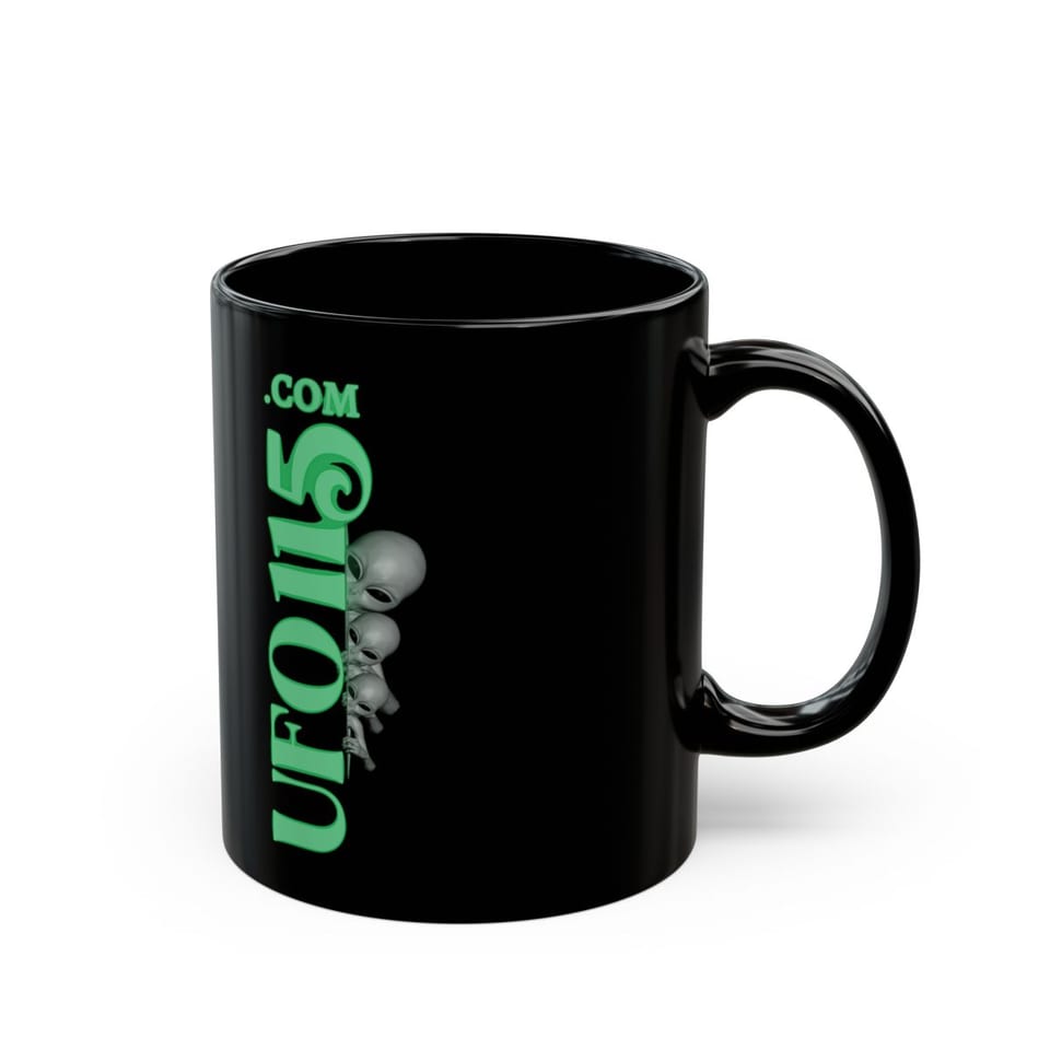 Base on the Moon Mission Patch Mug, right view (Printify product mockup)
