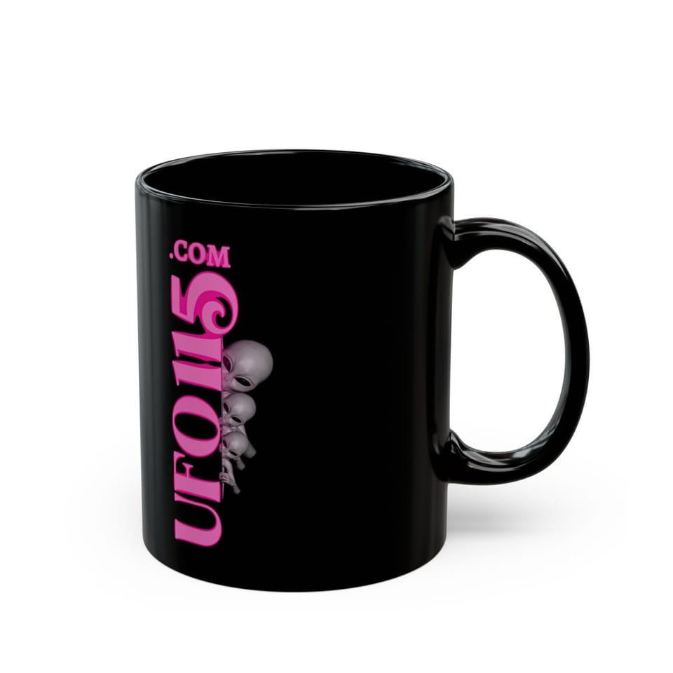 Have a Nice Day Mask Mug, right view (Printify product mockup)