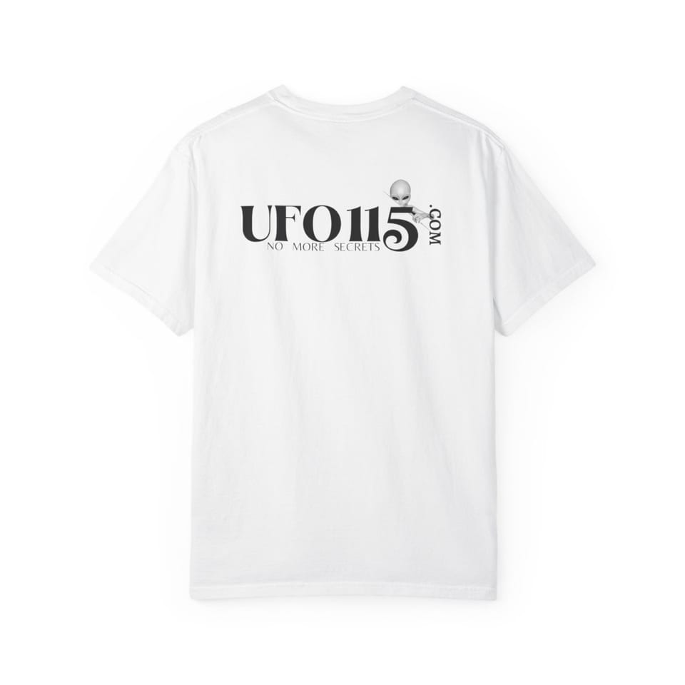 S4 ID My Man Bob Tee, back view (Printify product mockup)